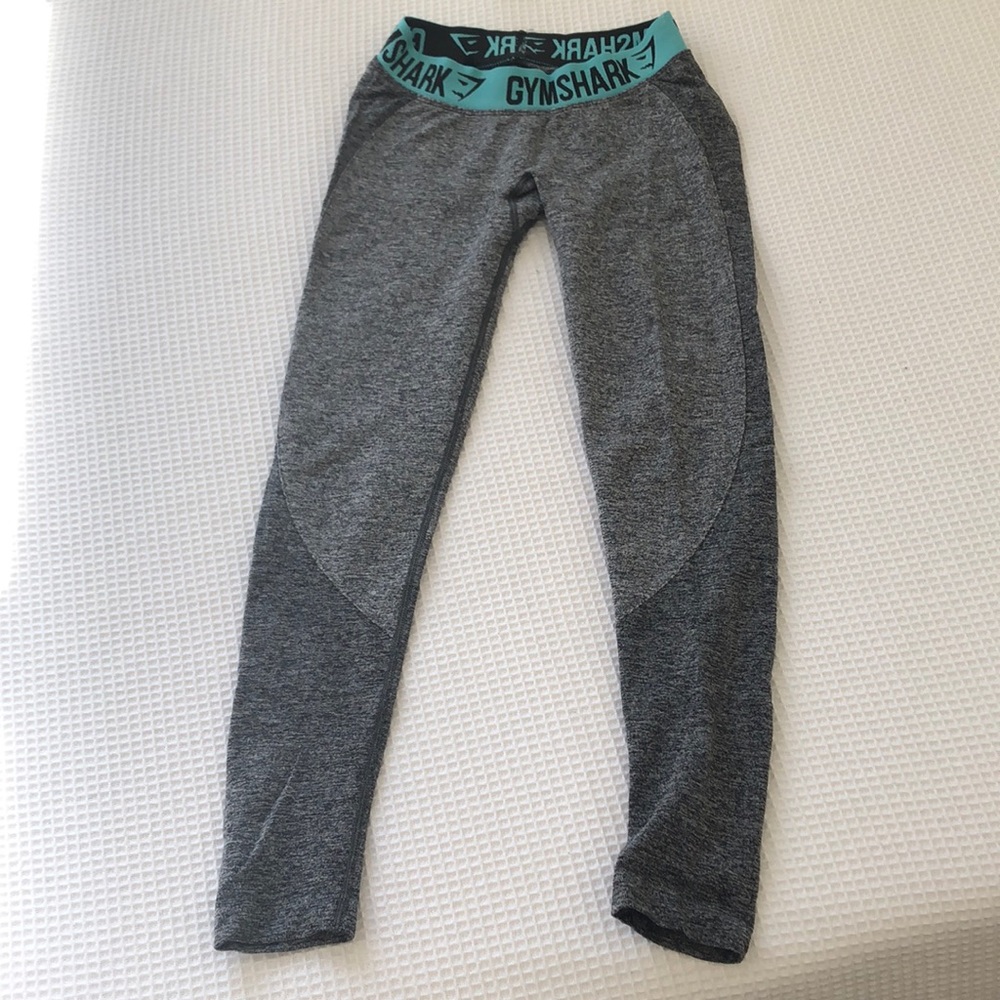 EUC Gymshark Flex Size S Leggings!